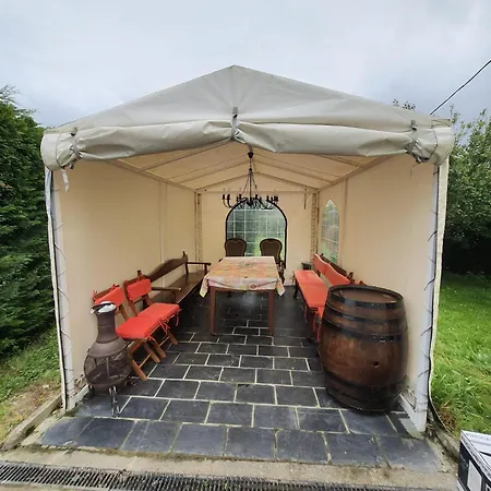 Carla Ines Apartment Barres