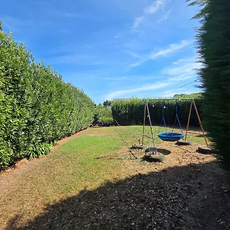 Carla Ines Apartment *