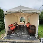 Carla Ines Apartmán Barres