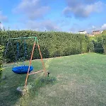 Carla Ines Apartmán