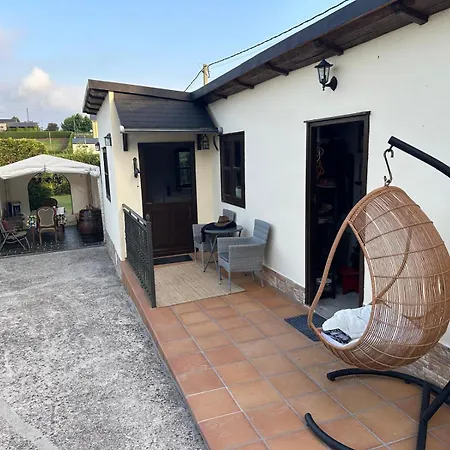 Carla Ines Apartmán