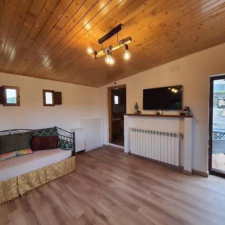 Apartmán Carla Ines