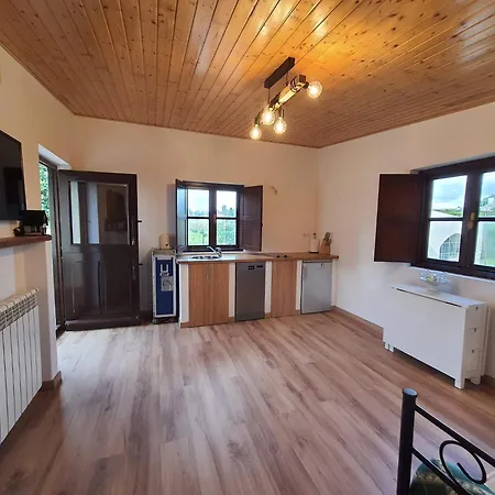 Carla Ines Apartmán Barres