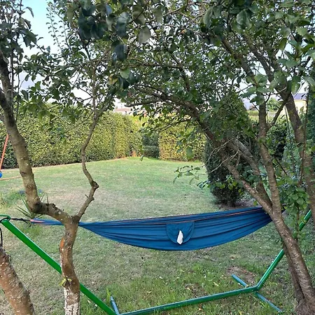 Carla Inés Appartement